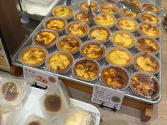 -西村叔叔的店·面包·甜品·蛋糕(崂山丽达店)