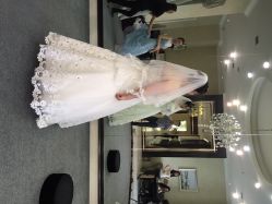 宝娜嫁衣馆-南京宝娜嫁衣婚纱礼服馆(中央路店)