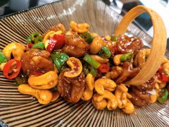 -徐记私厨(半淞园路店)