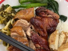-金尊宝美食坊(蔡屋围店)