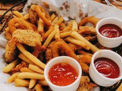 -巴伐利亚啤酒坊(意式风情街店)