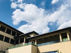 -清河半岛温泉度假酒店