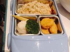 -Mr.J义法厨房(北医店)