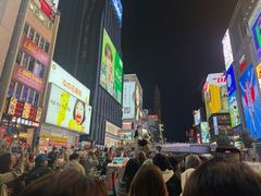 -道顿堀水上观光船(太左衛門橋船着場)