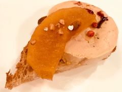 -La Creperie法餐厅(芮欧百货店)