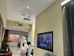 -海马体照相馆(佛山岭南站店)