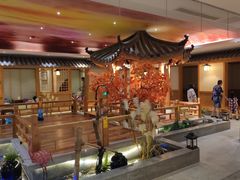 -添赐温泉馆(上南路店)