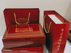 -宫品海参专卖店(黄浦老西门店)