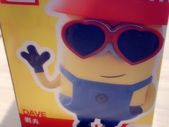 -肯德基(安定门店)