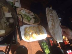 -牛很鲜潮汕牛肉火锅(朝晖路店)