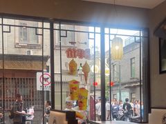 -德克士(前门店)