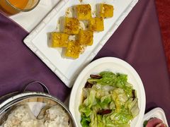 -凯鸽酒楼•雁北民间菜(华北星店)