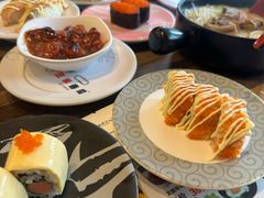 -三禾寿司(石龙店)