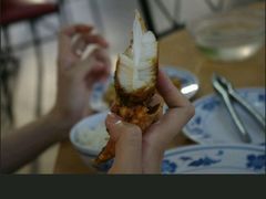-無招牌海鮮(芽笼店)