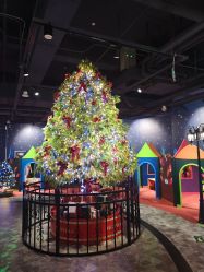 点击看大图 -幻贝家儿童乐园(苏州中心店)