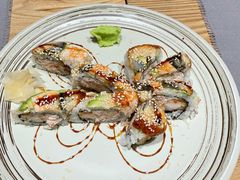 -隐泉之语日式料理(王府中环店)