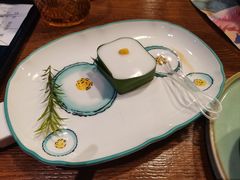 手工椰汁西米糕-苏梅花园(群星城店)