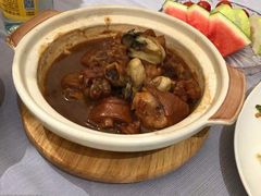 -79号渔船海鲜饭店(宝安店)