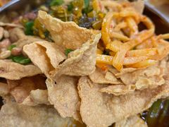 螺丝肉汤粉-红鼻子桂林米粉(金唐新光界店)