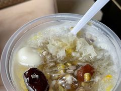 -南街清补凉(黄贝岭店)