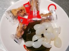 -合易泓烤肉•首创生椰大油边(宁山路店)