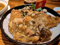 -百年银屏蚝烙·潮汕菜·非遗(乐山店)