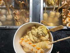 -江东关东煮(江南新地商业街店)