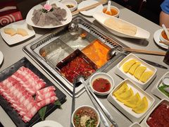-海底捞火锅(吾悦广场店)
