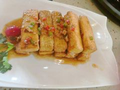 赶海一&nbsp;品豆腐-港畔赶海蒸汽海鲜烧烤自助(仙螺岛店)