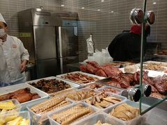 -王家沙点心店(南京西路总店)