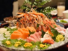 -初花·日本料理