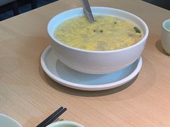 -吕氏疙瘩汤·海鲜新鲁菜(凯德mall新都心店)