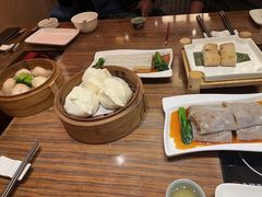 -珍宝轩海鲜火锅(碧湖大厦店)