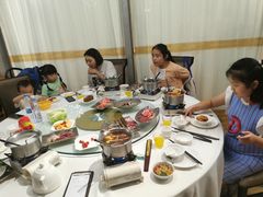 -香蜜轩·粤菜·宴会(世界之窗店)