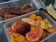 -爱上酸嘢