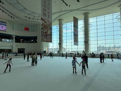 -世纪星滑冰俱乐部(万象城店)