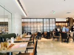 -上海雅居乐万豪侯爵酒店