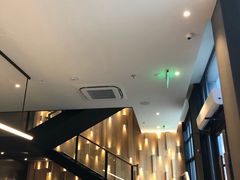 -星巴克(浙大紫金港校区店)
