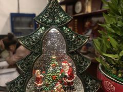 -西江美食舫·江西菜(健德桥店)