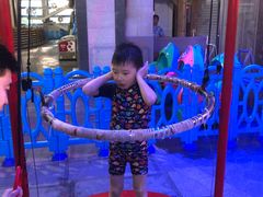 -南宫温泉水世界