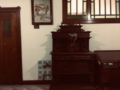 -青岛德国总督楼旧址博物馆