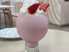 -风甜日暖·星座主题甜点(东二环泰禾店)