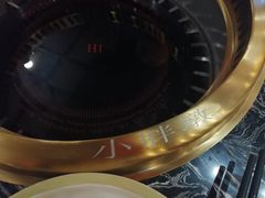 -小胖墩炝锅鱼(天钥桥路店)