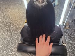-丝语萱形象