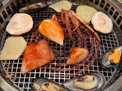 -AJIYA·池袋日式烧肉自助(天津万象城店)