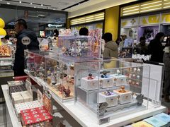 -泡泡玛特POPMART(万达店)
