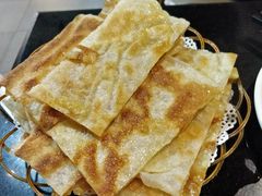 飞饼-陈三娃泡姜鸡(太白北路店)