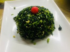 马兰头-协和菜馆(凤凰街店)