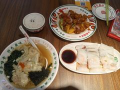 -西关味(大卫城店)
