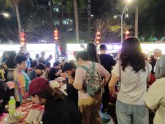 -海大南门夜市(海富街店)